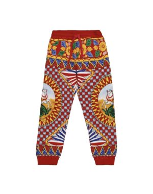 Pantalón Dolce & Gabbana